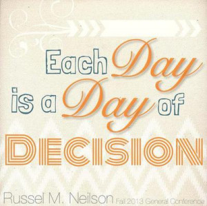 More viral quotes from LDS general conference