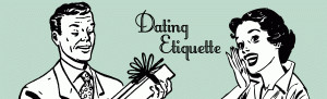 Online Dating Etiquette 101