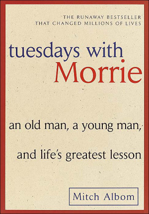 File:Tuesdays with Morrie book cover.jpg