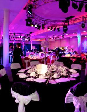 All The Vegas Fun Christmas