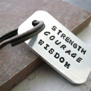 Symbols Of Wisdom And Strength Strength courage wisdom key