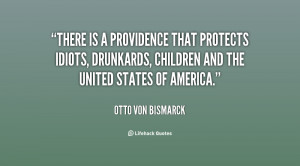 Quotes About Providence