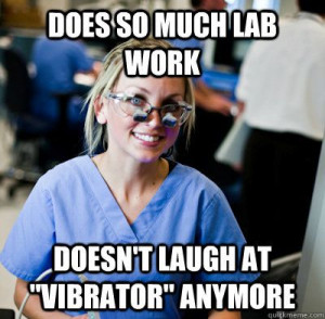 actual laughed out loud dental assistant more dental hygiene dental ...