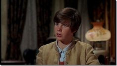 Mattie Ross (Kim Darby): -- from True Grit (1969) directed by Henry ...