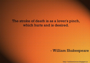 Tags : quotes of william shakespeare, quotes by william shakespeare