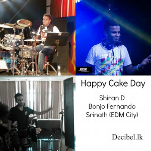 Sanjweeva & Niranjan – Lost In Love