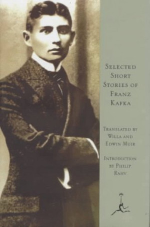 Kafka’s stories, including his most famous, “The Metamorphosis