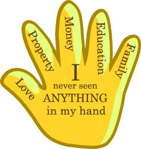 love my T- shirts quote