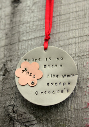 Love My Grandma Quotes Quote grandma gift