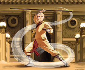 Avatar Aang Avatar Aang
