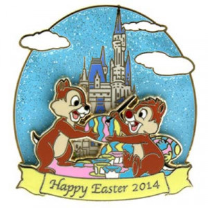 disney happy easter