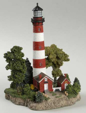 Great Lighthouses of the World