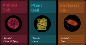 Cell Games