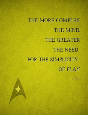 ... Quotes, Captain Kirk, Trek Tos, Kirk Quotes, James Kirk, Stars Trek