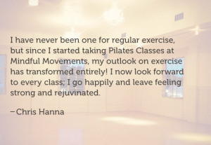 Pilates Quotes