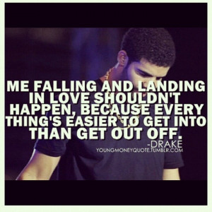 Quotes About Moving On By Drake