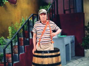 Meet El Chavo, The World's Most Famous (And Richest) Orphan