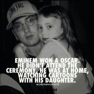 ... , Slim Shady, Eminem Daughters, Quotes, Fathers, People, Hailie Jade