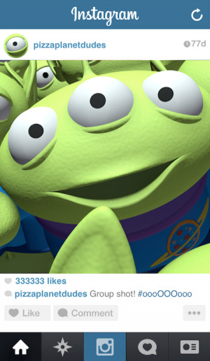 Lucky for you, we’re suspending reality to give these characters the ...