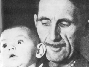 1984+george+orwell+quotes