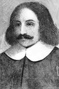 william bradford plymouth colony governor 1590 1657 william bradford ...