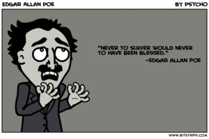 best edgar allan poe quotes