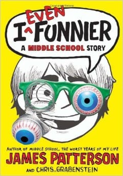 even funnier a middle school story i funny $ 10 67 free shipping on ...