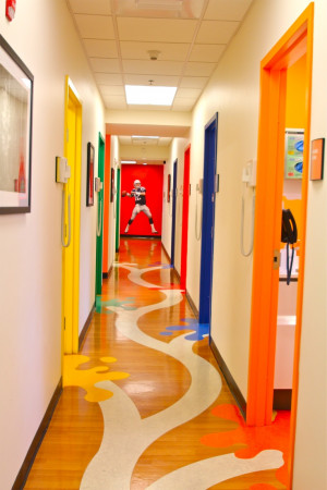 Follow the toothpaste...: Dental Offices Design, Dental Clinic, Google ...