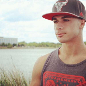 Meet Lombardo, New up and Coming Artist