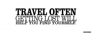 travel often quotes facebook cover