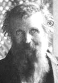 1914 John Muir dies in Los Angeles Hospital from pneumonia on ...