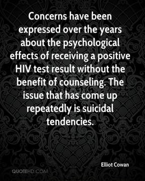 Psychological Quotes