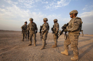 ... troops to Kuwait as Iraq adjusts to the withdrawal of American forces