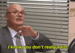 17 GIFs of Creed Bratton\'s Best Moments on The Office from GifGuide
