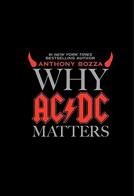 Start by marking “Why AC/DC Matters” as Want to Read: