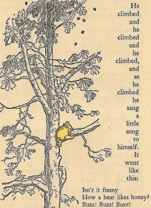 Cute Winnie the Pooh Quotes