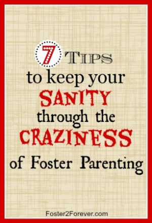 Foster Parent Quotes