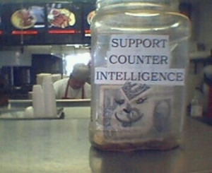 30 Cool Money Tip Jars - designed to make money!