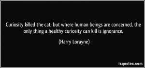 More Harry Lorayne Quotes