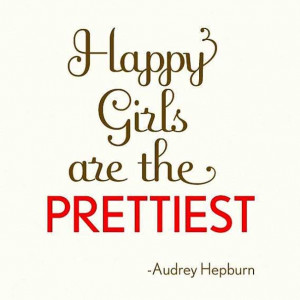 Best of Audrey Hepburn’s Quotes