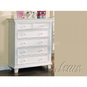 style. Wooden knobs. The Heartland Collection is soft, feminine ...