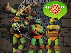teenage mutant ninja turtles 13 coolest quotes