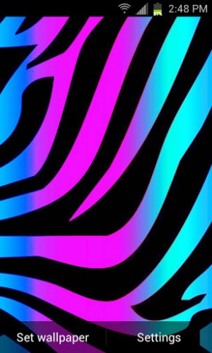 zebra colors live wallpaper 5 4 s 307x512.jpg