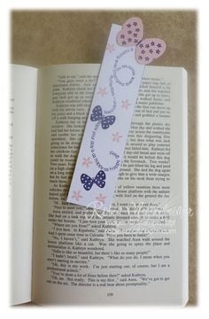 Bookmarks for Children Hospital / Inspirational Quotes