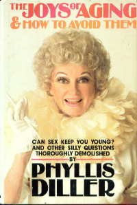 Phyllis Diller Christmas Quotes