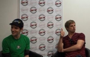 tra i due personaggi della serie,soprattutto durante la 3 stagione,e ...