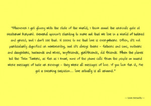 Feeling Down Quotes Smiling...