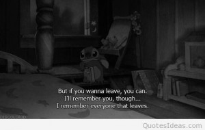 Sad goodbye quotes and sayings with images