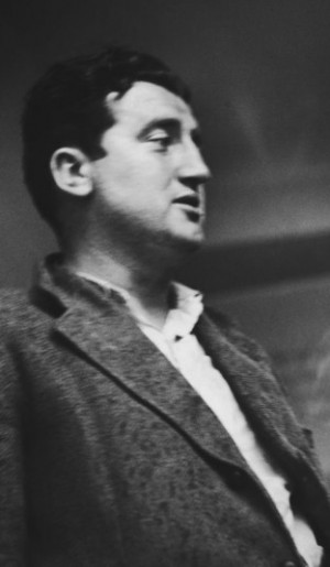 Brendan Behan - 30 great quotes about Ireland and the Irish