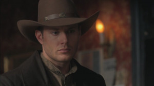 Supernatural Yellow Fever Funny Moments